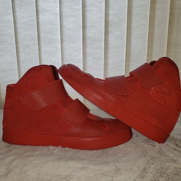 Mens Nike Flystepper 2K3 - Picture 5 of 5